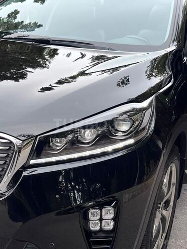 Kia Sorento 2015, 207,654 km - 2.0 l - Bakı