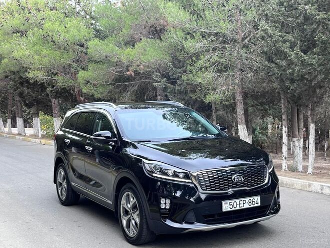 Kia Sorento 2015, 207,654 km - 2.0 l - Bakı