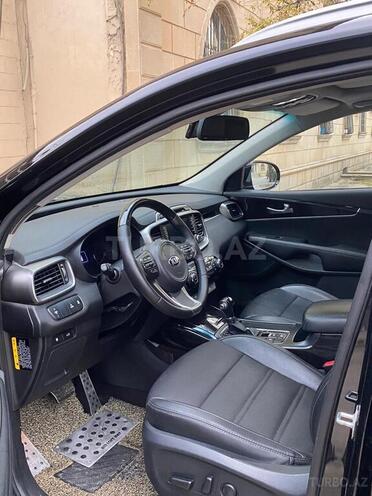 Kia Sorento 2015, 207,654 km - 2.0 l - Bakı