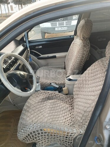 Geely MK 2007, 502,639 km - 1.5 l - Bakı