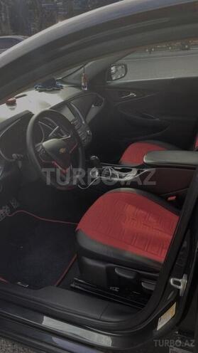 Chevrolet Malibu 2018, 167,000 km - 1.5 l - Bakı