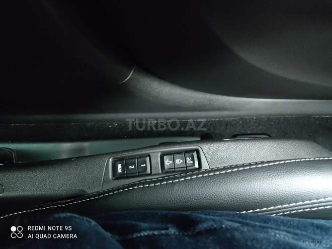Opel Astra 2018, 207,000 km - 1.6 l - Bakı