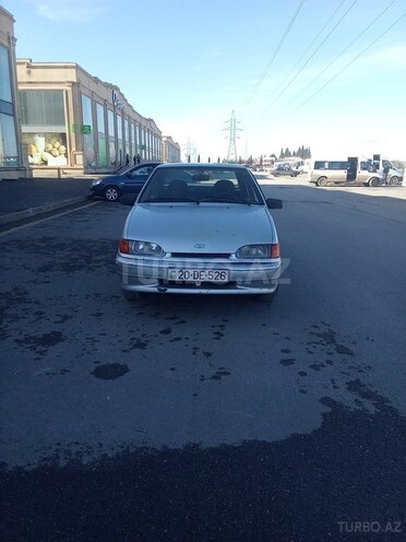 LADA (VAZ) 2115 2002, 189,000 km - 1.6 l - Gəncə