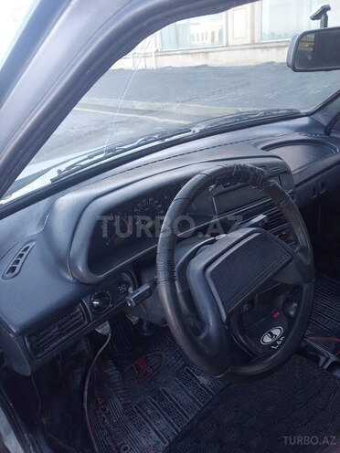LADA (VAZ) 2115 2002, 189,000 km - 1.6 l - Gəncə