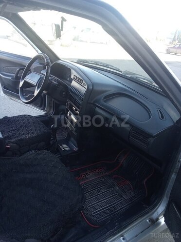 LADA (VAZ) 2115 2002, 189,000 km - 1.6 l - Gəncə