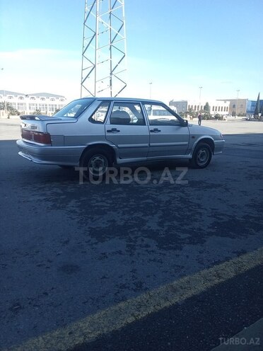 LADA (VAZ) 2115 2002, 189,000 km - 1.6 l - Gəncə