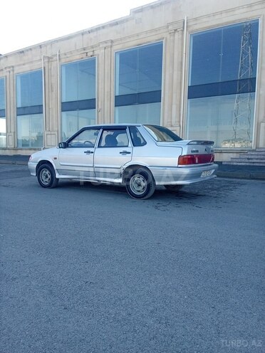 LADA (VAZ) 2115 2002, 189,000 km - 1.6 l - Gəncə