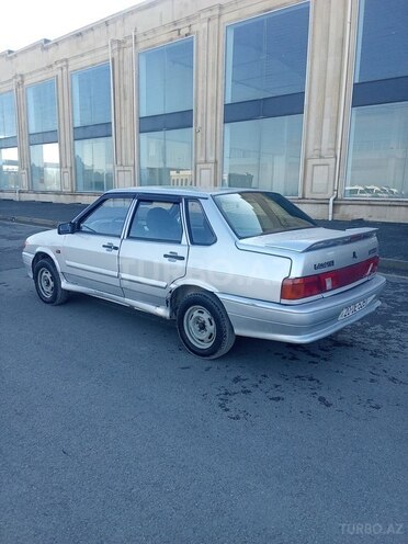 LADA (VAZ) 2115 2002, 189,000 km - 1.6 l - Gəncə