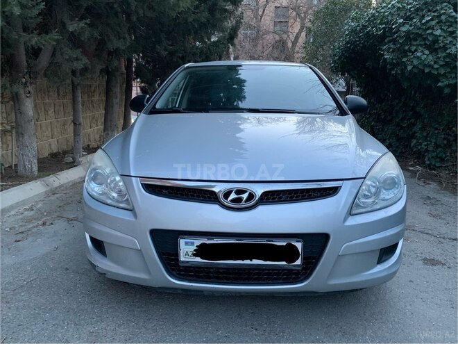 Hyundai i30 2007, 300,000 km - 1.6 l - Bakı