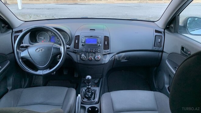 Hyundai i30 2007, 300,000 km - 1.6 l - Bakı