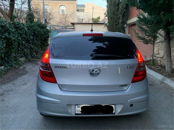 Hyundai i30 2007, 300,000 km - 1.6 l - Bakı