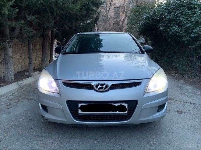 Hyundai i30 2007, 300,000 km - 1.6 l - Bakı