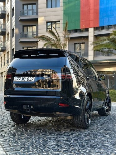 Land Rover Discovery 2021, 30,000 km - 2.0 l - Bakı