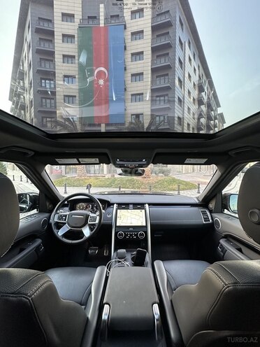 Land Rover Discovery 2021, 30,000 km - 2.0 l - Bakı