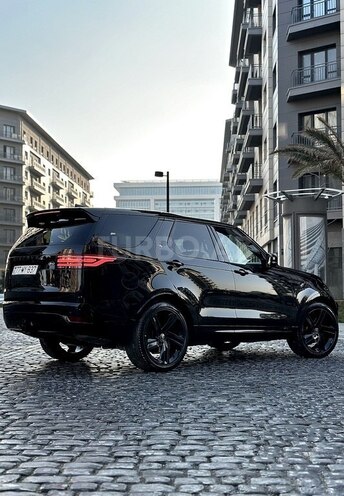 Land Rover Discovery 2021, 30,000 km - 2.0 l - Bakı