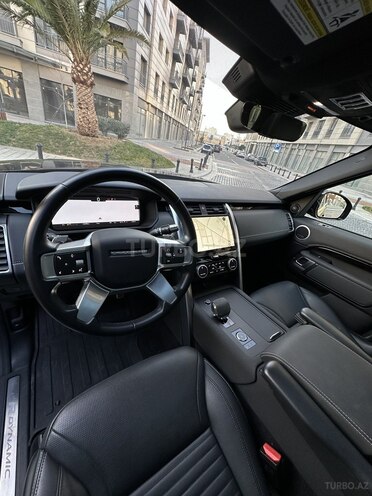 Land Rover Discovery 2021, 30,000 km - 2.0 l - Bakı