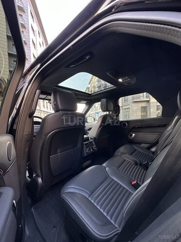 Land Rover Discovery 2021, 30,000 km - 2.0 l - Bakı