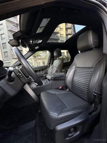 Land Rover Discovery 2021, 30,000 km - 2.0 l - Bakı