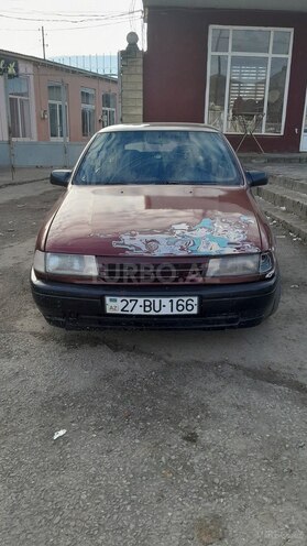 Opel Vectra 1992, 233,940 km - 1.6 l - Quba