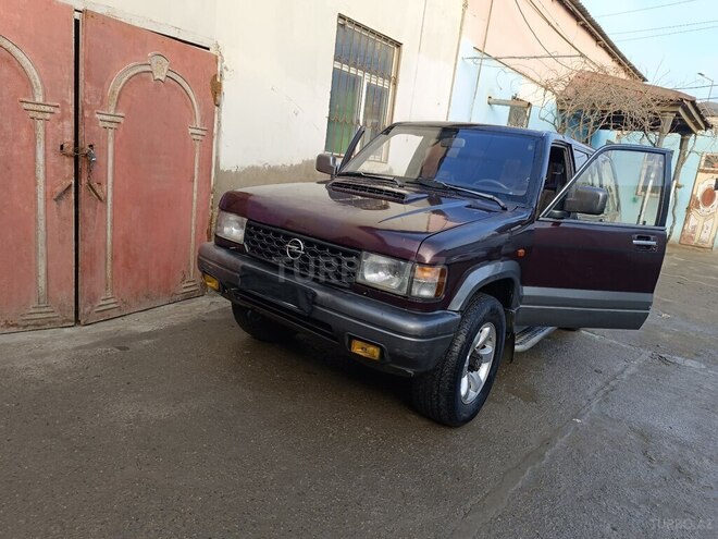Opel  1994, 380,000 km - 3.1 l - Bakı