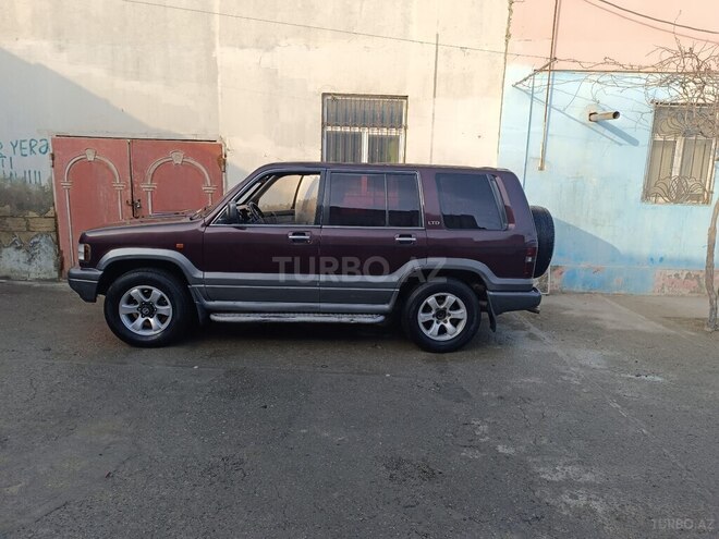 Opel  1994, 380,000 km - 3.1 l - Bakı