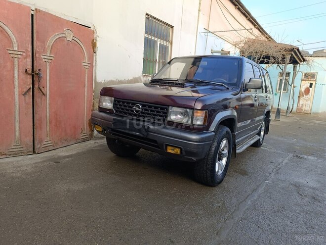 Opel  1994, 380,000 km - 3.1 l - Bakı