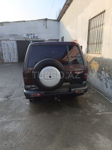 Opel  1994, 380,000 km - 3.1 l - Bakı