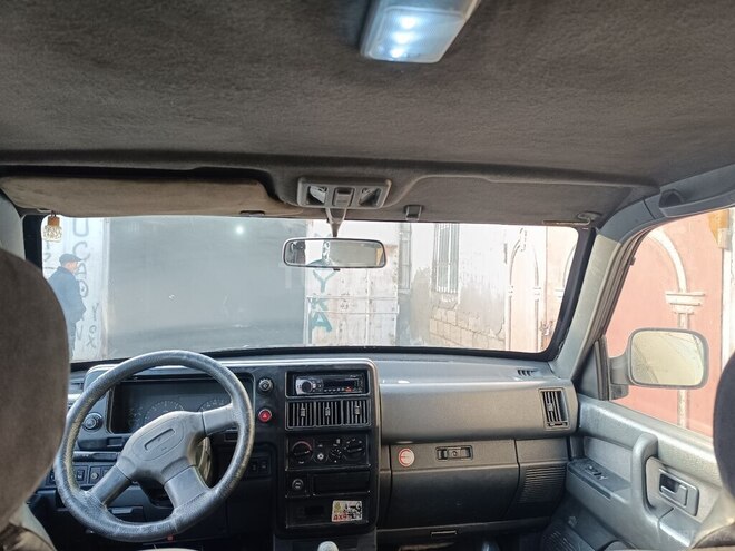 Opel  1994, 380,000 km - 3.1 l - Bakı