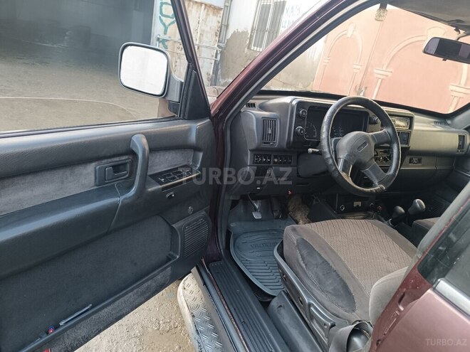 Opel  1994, 380,000 km - 3.1 l - Bakı