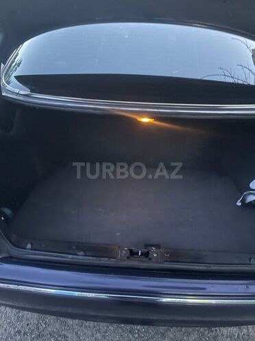 Mercedes E 270 1999, 365,134 km - 2.7 l - Sumqayıt