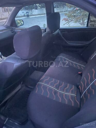 Mercedes E 270 1999, 365,134 km - 2.7 l - Sumqayıt