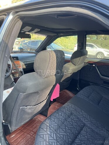 Mercedes C 220 1995, 352,000 km - 2.2 л - Bakı