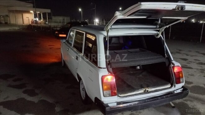 LADA (VAZ) 2104 2007, 196,000 km - 1.6 л - Bakı