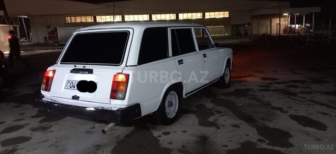 LADA (VAZ) 2104 2007, 196,000 km - 1.6 л - Bakı