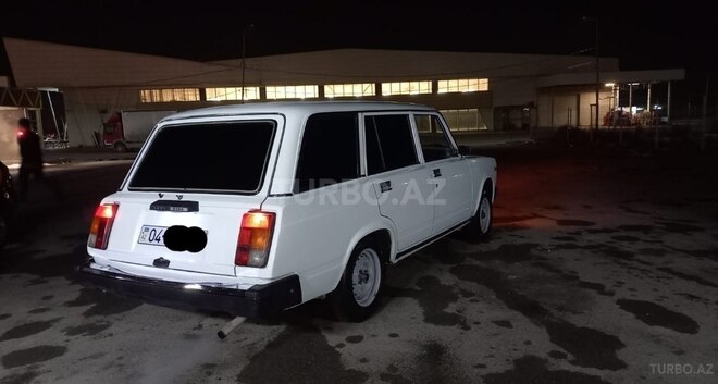 LADA (VAZ) 2104 2007, 196,000 km - 1.6 л - Bakı