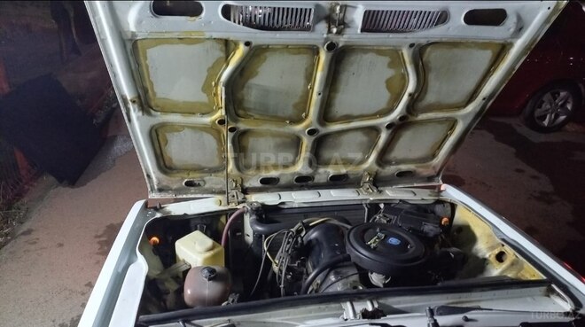 LADA (VAZ) 2104 2007, 196,000 km - 1.6 л - Bakı