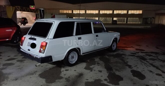 LADA (VAZ) 2104 2007, 196,000 km - 1.6 л - Bakı