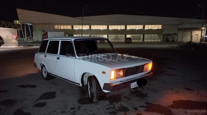 LADA (VAZ) 2104 2007, 196,000 km - 1.6 л - Bakı