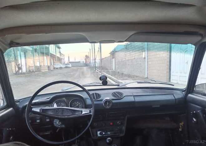 LADA (VAZ) 2106 1989, 90,000 km - 1.5 l - Şəmkir