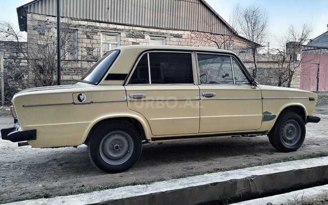 LADA (VAZ) 2106 1989, 90,000 km - 1.5 l - Şəmkir