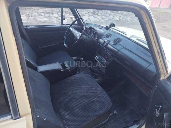 LADA (VAZ) 2106 1989, 90,000 km - 1.5 l - Şəmkir