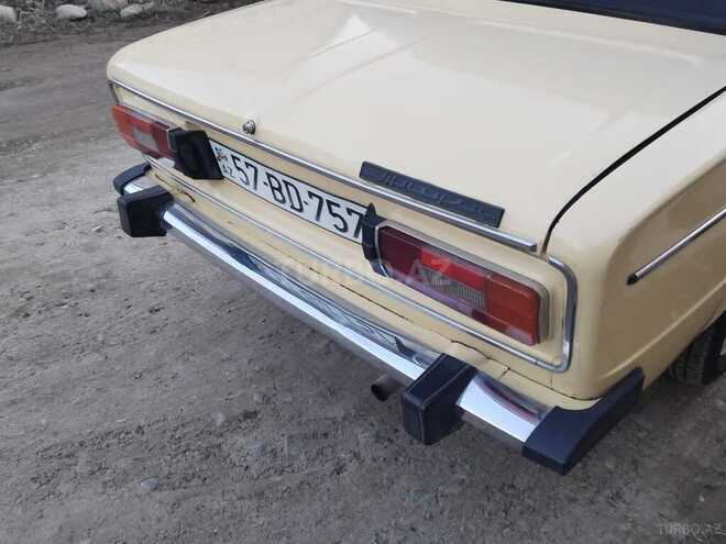 LADA (VAZ) 2106 1989, 90,000 km - 1.5 l - Şəmkir