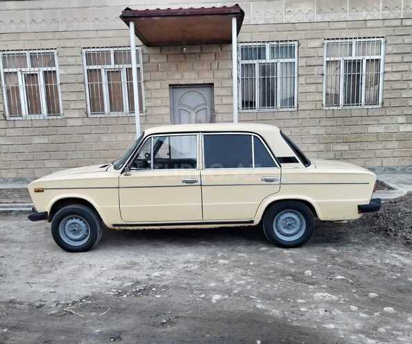 LADA (VAZ) 2106 1989, 90,000 km - 1.5 l - Şəmkir