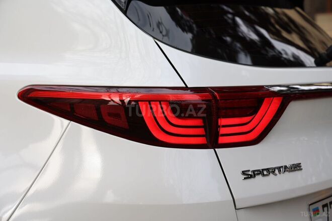 Kia Sportage 2016, 180,000 km - 1.7 l - Bakı