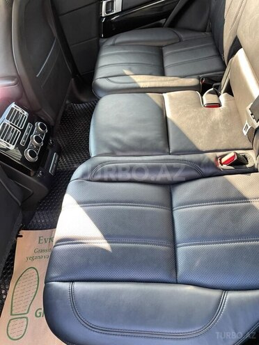 Land Rover Range Rover 2015, 134,586 km - 3.0 l - Bakı