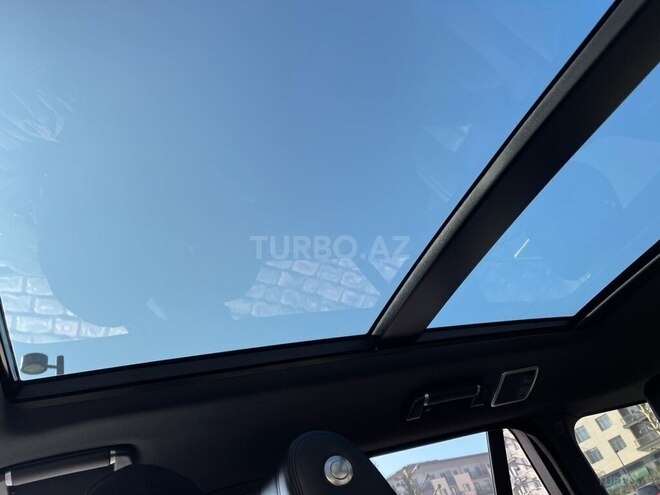Land Rover Range Rover 2015, 134,586 km - 3.0 l - Bakı