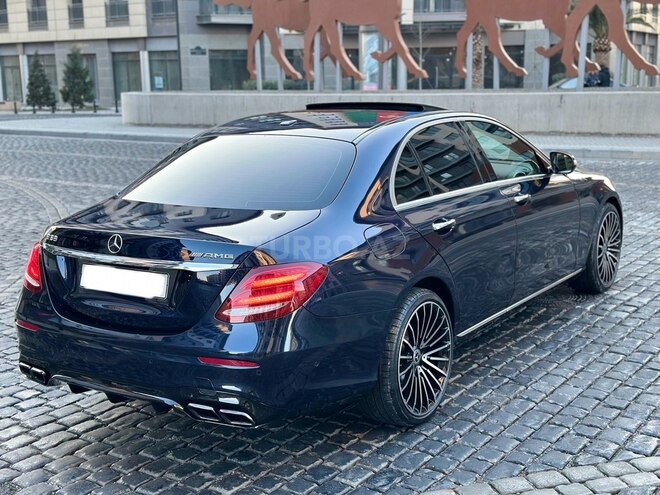 Mercedes E 300 2018, 64,121 km - 2.0 l - Bakı