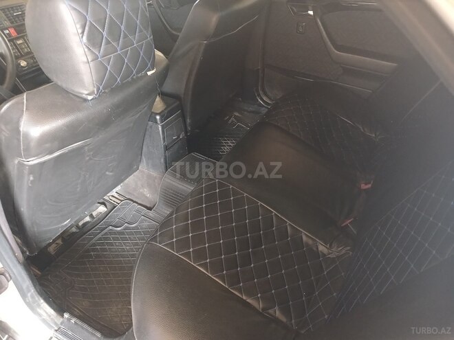 Mercedes C 220 1994, 530,000 km - 2.2 л - Tovuz