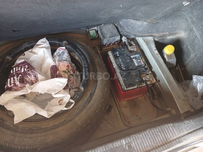 Mercedes C 220 1994, 530,000 km - 2.2 л - Tovuz
