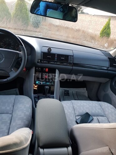 Mercedes S 300 1994, 545,000 km - 3.0 л - Gəncə